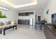 Patong Bay Hill Resort