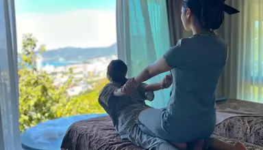 Patong Bay Hill Resort
