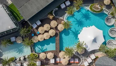 Patong Bay Hill Resort