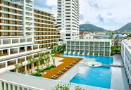Patong Beach