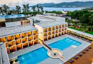 Patong Beach