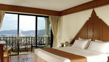 Patong Cottage Resort