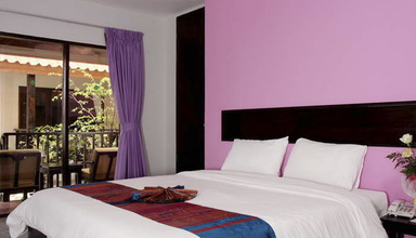 Patong Cottage Resort