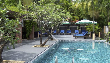 Patong Cottage Resort