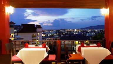 Patong Cottage Resort