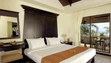 Patong Cottage Resort