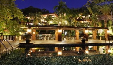 Patong Cottage Resort