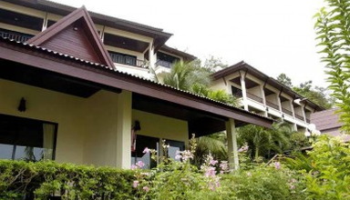 Patong Cottage Resort