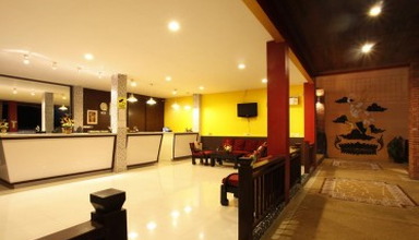 Patong Cottage Resort