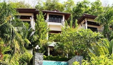 Patong Cottage Resort