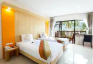 Patong Lodge (Phuket)