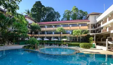 Patong Lodge (Phuket)