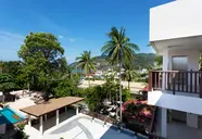 Patong Lodge (Phuket)