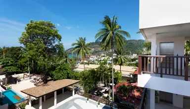 Patong Lodge (Phuket)
