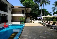 Patong Lodge (Phuket)