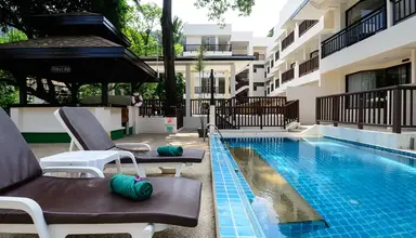 Patong Lodge (Phuket)