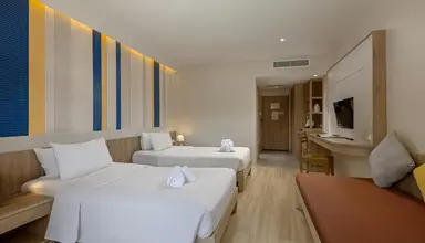 Patong Lodge (Phuket)