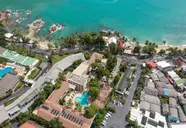 Patong Lodge (Phuket)