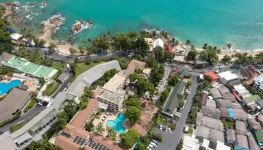 Patong Lodge (Phuket)