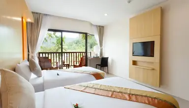 Patong Lodge (Phuket)