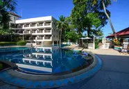 Patong Lodge (Phuket)