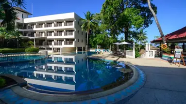 Patong Lodge (Phuket)