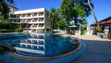 Patong Lodge (Phuket)