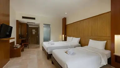 Patong Lodge (Phuket)