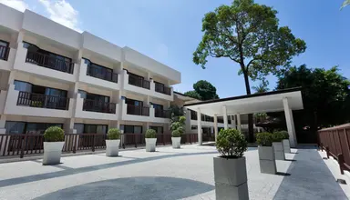 Patong Lodge (Phuket)