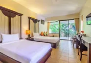 Patong Lodge (Phuket)