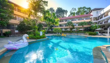 Patong Lodge (Phuket)
