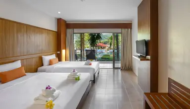 Patong Lodge (Phuket)