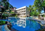 Patong Lodge (Phuket)