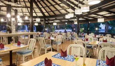 Patong Lodge (Phuket)