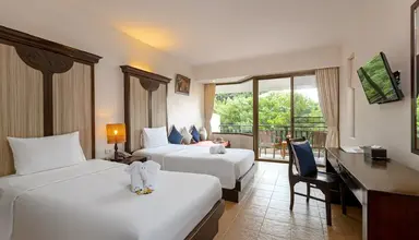 Patong Lodge (Phuket)