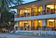 Patong Lodge (Phuket)