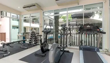 Patong Lodge (Phuket)