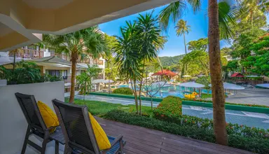 Patong Lodge (Phuket)