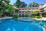 Patong Lodge (Phuket)