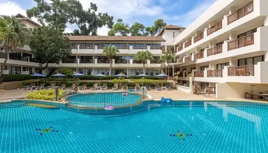 Patong Lodge (Phuket)
