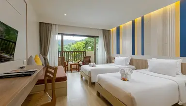 Patong Lodge (Phuket)