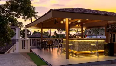 Patong Lodge (Phuket)