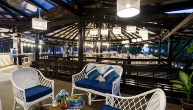 Patong Lodge (Phuket)