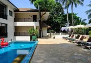 Patong Lodge (Phuket)