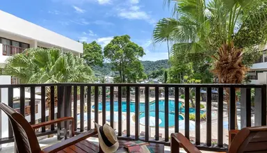 Patong Lodge (Phuket)