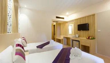 Patong Lodge (Phuket)
