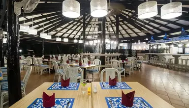 Patong Lodge (Phuket)