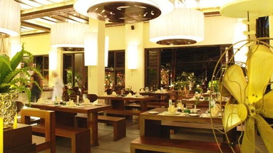 Patong Paragon & SPA