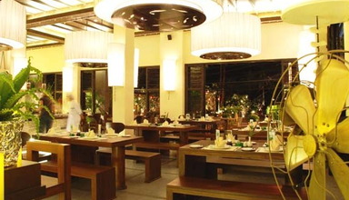 Patong Paragon & SPA