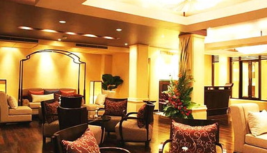 Patong Paragon & SPA